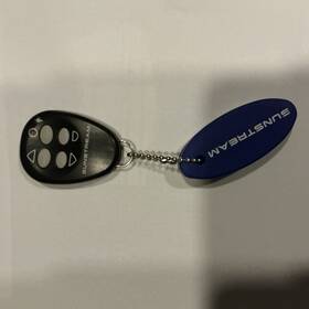 Rc401 Sunstream Boat Lift Remote
