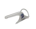 Sup010 Manson Galvanized Supreme Anchor Delivery