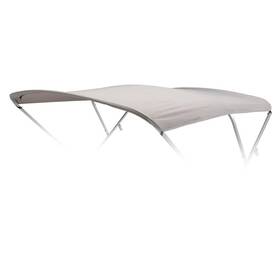 2021014016 Sureshade Power Bimini Replacement Canvas - Grey Upc