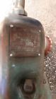 Sw-1 Stephens Inc Yacht Windlass