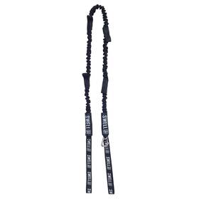 Swell Wakesurf 850025421034 Bungee Dock Line 6 Ft. Adjustable Length Shock Absorbing Co