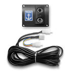 T10115 Switch Kit Trac Anchor Winch