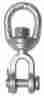 Swivel-hdg-3 43650 Seachoice Jaw Eye 4 719249436500