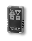 T10108-35 Trac Wireless Remote For