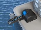 T10109-g3 Trac Blem Anchor Winch