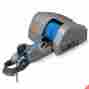 T10219-35ad Trac Outdoor Products 12 Volt Deckboat 35 Auto Deploy Anchor Winch For Boats Freshwater Series