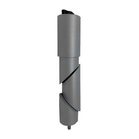 T10-4000-10 Taco 631181091770 Shadefin Mini Rod Holder Mount #t10-4000-10