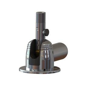 Taco Metals 630996089927 Gs-850 Antenna Mount Electric Vhf