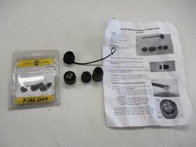 27-1810240 Talon Minn Kota Quick Disconnect Plug Marine Boat