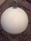 Tay22172 Taylor Made 18 Mooring Buoy Hard Skin Sur-moor Pn 100lbs Buoyancy