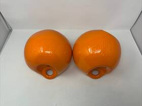 Taylor 040011461476 Pickup Buoy Personal Watercraft Made Products 147 Blaze Orange