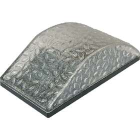 46305 Taylor Made Clearvue Led Side Post Light