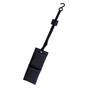 Taylor Made 040011669704 346 - Black Pwc Contour Fender
