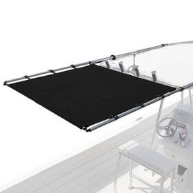 2021026251 Taylor Made 040011804631 Sureshade Ptx Power Shade Boat T-top Extension