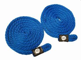 11312 Taylor Made Products Fender Loc Line 3/8 Inch X 72 Blue 2 Pack