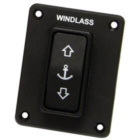 2020201443 Taylor Made - Guarded Rocker Switch
