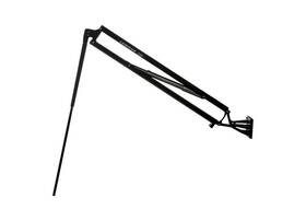 2022108805 Taylor Made - Lewmar Axis Shallow Water Anchor Black