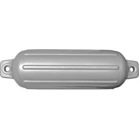 262347 Taylor Made Storm Gard Fender 6-1/2 Inch X 22 Silver Mist