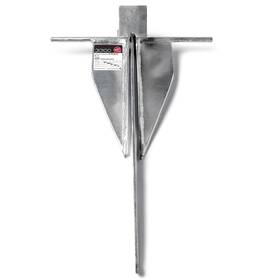 30100 Taylor Made Fits For Legacy Series Anchor Boats 16 To 50 Long
