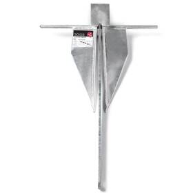 30103 Taylor Made Boat Anchor Legacy Series Fluke Style 18 Pound