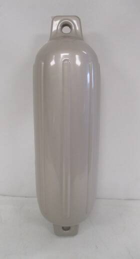 Taylor Made 309076 Storm Guard 19 Inch Inflatable Fender Pearlescent Gold Boat