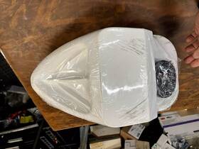 31030 Taylor Made 68 Pontoon Boat Fender