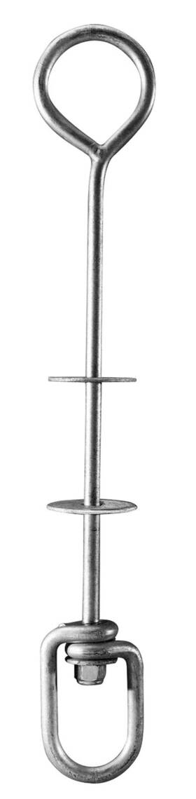 33015 Taylor Made - 15in Buoy Rod