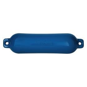 41023 Taylor Made - Hull Gard 6.5 Inch D X 23 L Blue Twin Eye Cylindrical
