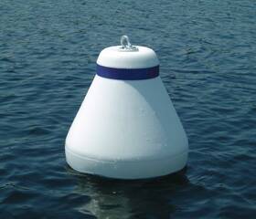 46730 Taylor Made Products Sur Moor T3c Boat Mooring Taper Buoy 30