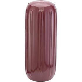 531034 Taylor Made Big B Inflatable Marine Boat Fender Burgundy 12 Inch X 34