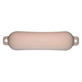 601023 Taylor Made - Hull Gard 6.5 Inch D X 23 L Sand Twin Eye Cylindrical