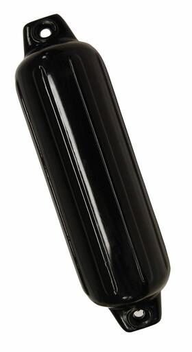643115 Taylor Made 5ft X 18ft Black Boat Guard Fender