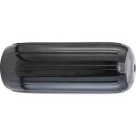 71026 Taylor Made Big B 8 Inch X 20 Inflatable Vinyle Fender - Black Onyx