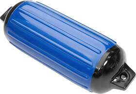 951622 Taylor Made Super Gard 6.5 Inch X 22 Inflatable Vinyl Fender - Blue
