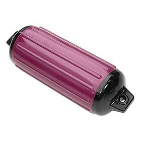 953824 Taylor Made - 8.5inx26in Burgundy Supergard Fender