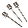 31010 Taylor Made Inflation Needles Pkg Of 3