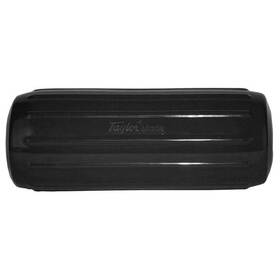 Nat-71026 Taylor Made Black 8 Inch X 20 Big B Boat Fender