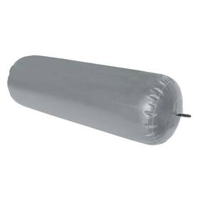 Sd1858g Taylor Made Super Duty Inflatable Yacht Fender - 18 Inch X 58 Grey
