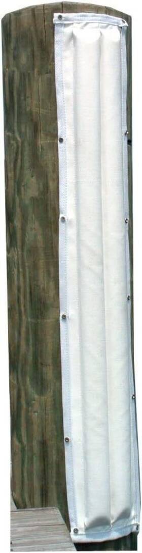 Ddb3.cu25 Taylormade Taylor Made Products Double Dock And Post Bumper 50ft Long Medium