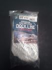 Tdl0815-01sabg Dock Line Premium Pre-spliced