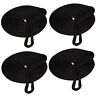 Tek-ab-0060 Amarine Made Pack Inch Ft Dockline Double Braid Nylon Boat