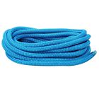 Tek-ab-0061 Inch Ftnylon Dockline Dock Line Mooring Rope Double 614019655825