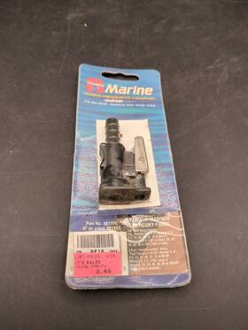 481pfc Tempo 481yfc Marine Yamaha-mariner-mercury Outboard Gas Fuel 3/8 Inch Barb Female