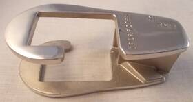 Tforester 765790301194 Adjustable Pontoon Boat Square Rail Fender Cleat Fast