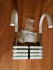 Tgl-4 Tgl4 Windline Marine 4 Step Gunwale Ladder