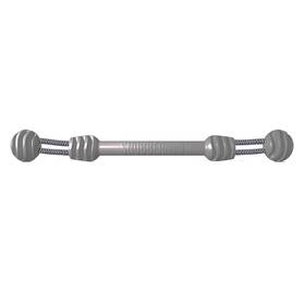 S51104 The Snubber Twist - Grey Individual