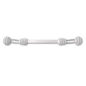 S51108 The Snubber Twist - White Individual