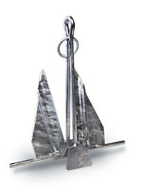 95021 Tie Down Boat Anchor