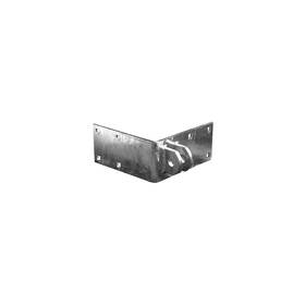 26521 Tie Down Engineering Dock Hardware Outside Corner/female 10 Inch L X 5 H