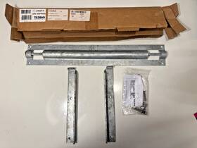 27271 Tie Down Engineering Galvanized Speed Release For Dock Ladder